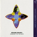 Adham Shaikh - Journey to the Sun