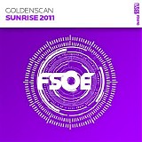 Goldenscan - Sunrise 2011
