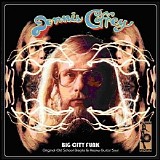 Dennis Coffey - Big City Funk - Original Old School Breaks & Heavy Guitar Soul