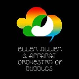 Ellen Allien & Apparat - Orchestra Of Bubbles - Vinyl - Disc 2