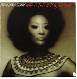 Marlena Shaw - Who Is This Bitch, Anyway