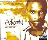 Akon - Locked Up-(Single)