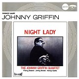 Johnny Griffin - Verve Jazzclub - Johnny Griffin - Night Lady