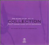 Various artists - The Sound Of Dpi Collection - Volume 10