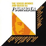 SÃ©rgio Mendes & Brasil '66 - Foursider