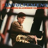 John Klemmer - Involvement