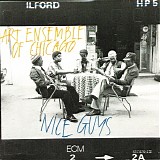 Art Ensemble Of Chicago - Nice Guys