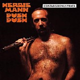 Herbie Mann - Push Push