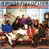 Grover Washington Jr. - A House Full Of Love - Music From The Cosby Show