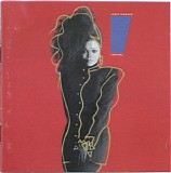 Janet Jackson - Control