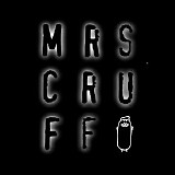 Mr. Scruff - Mrs Cruff