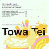 Towa Tei - Funkin for Jamaica