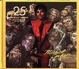 Michael Jackson - Thriller 25th Anniversary Edition