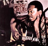 Terry Callier - I Just Can't Help Myself