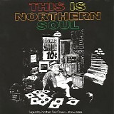 Various artists - Goldmine Soul Supply - This Is Northern Soul