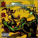 Wu-Tang Clan - Wu-Chronicles Chapter II