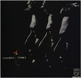 Tamba Trio - Tempo
