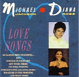 Michael Jackson - Love Songs
