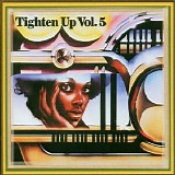 Various artists - Tighten Up - Volume 5