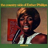 Esther Phillips - The Country Side Of Esther Phillips