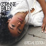 Corinne Bailey Rae - The Sea - Special Edition - Disc 1