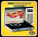 Various artists - Playtime - Volume 3 - 14 Tracks Of Pure 70's Funk & Soul