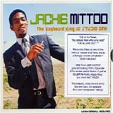 Jackie Mittoo - Studio One - Jackie Mittoo - The Keyboard King At Studio One
