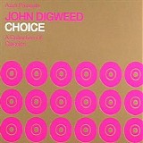 Various artists - Choice - John Digweed - Disc 2