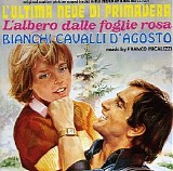 Franco Micalizzi - L'ultima Neve Di Primavera - Disc 2
