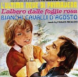Franco Micalizzi - L'ultima Neve Di Primavera - Disc 2