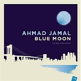 Ahmad Jamal - Blue Moon