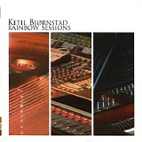 Ketil Bjornstad - Rainbow Sessions - Volume 3 - The Way Through The Woods (The New Steinway Rainbow...