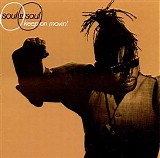 Soul II Soul - Keep On Movin'