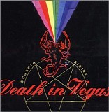 Death In Vegas - Scorpio Rising