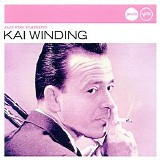 Kai Winding - Verve Jazzclub - Kai Winding - Jazz For Playboys
