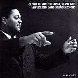 Oliver Nelson Big Band Sessions - Oliver Nelson Big Band Sessions - Disc 6