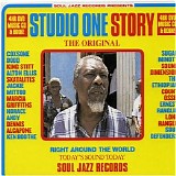 Various artists - Studio One - Studio One Story