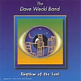 Dave Weckl - Rhythm Of The Soul