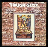 Isaac Hayes - Three Tough Guys