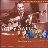 Various artists - The Rough Guide To Gypsy Swing
