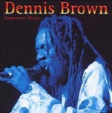 Dennis Brown - Temperature Rising