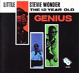 Stevie Wonder - 12 Year Old Genius
