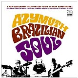Azymuth - Brazilian Soul