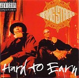 Gang Starr - Hard To Earn