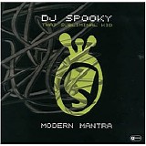 DJ Spooky - Modern Mantra