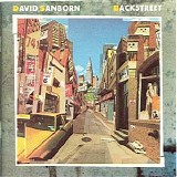 David Sanborn - Backstreet