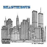 Beastie Boys - To The 5 Boroughs