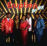 Eruption - Our Way