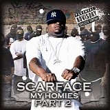 Scarface - My Homies Part 2