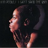Ann Peebles - I Can't Stand The Rain
